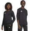 Bluza adidas ENTRADA 26 Sweat Top Junior JZ6554 czarny 116 cm